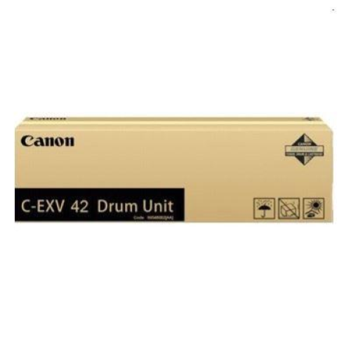 Canon C-EXV 42 - Originale - kit tamburo - per imageRUNNER 2202, 2202N, 2204F, 2206iF